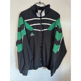 adidas(ナイロンジャケット ・ グリーン・カーキ/緑色系)の adidas(ナイロンジャケット ・ グリーン・カーキ/緑色系)の
