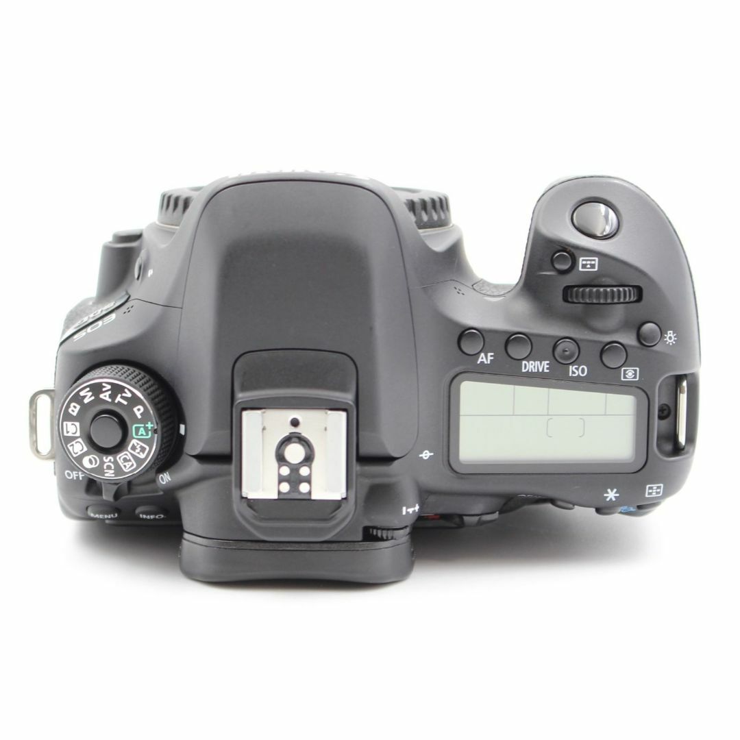 ■新品同様■ CANON EOS 80D EOS80Dデジタル一眼レフカメラ ■新品同様■ CANON EOS 80D EOS80Dデジタル一眼レフカメラ
