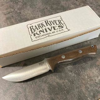 BARK RIVER BRAVO1 ブラボー1 グリーンキャンバスマイカルタ(調理器具)