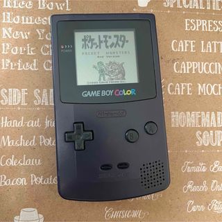 ゲームボーイ(パープル/紫色系)のフリマアイテム一覧 ゲームボーイ(パープル/紫色系)のフリマアイテム一覧