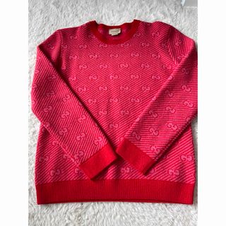 GUCCI - 新品タグ付き GUCCIチルドレン セーターの通販 by GUCCI - 新品タグ付き GUCCIチルドレン セーターの通販 by