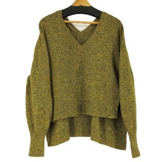 DRESSLAVE(ニット/セーター)のフリマアイテム一覧 DRESSLAVE(ニット/セーター)のフリマアイテム一覧