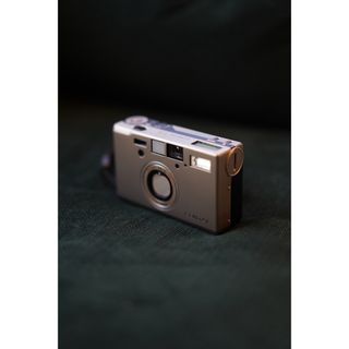 CONTAX(フィルムカメラ)のフリマアイテム一覧 CONTAX(フィルムカメラ)のフリマアイテム一覧