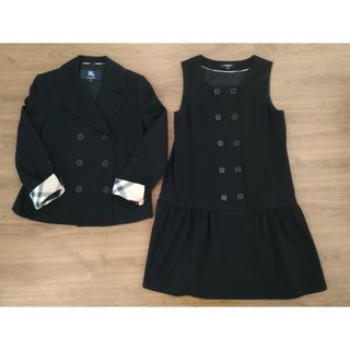 BURBERRY(ドレス/フォーマル)のフリマアイテム一覧 BURBERRY(ドレス/フォーマル)のフリマアイテム一覧