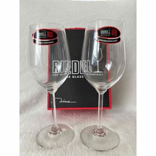 RIEDEL - 新品未使用 廃盤 リーデル ソムリエ デキャンタ RIEDEL - 新品未使用 廃盤 リーデル ソムリエ デキャンタ