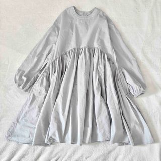 BEARDSLEY - タグ付き新品⭐️30800円⭐️ビアズリー リネン BEARDSLEY - タグ付き新品⭐️30800円⭐️ビアズリー リネン