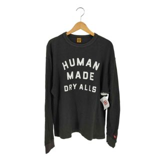 HUMAN MADE(Tシャツ/カットソー(七分/長袖))のフリマアイテム一覧 HUMAN MADE(Tシャツ/カットソー(七分/長袖))のフリマアイテム一覧