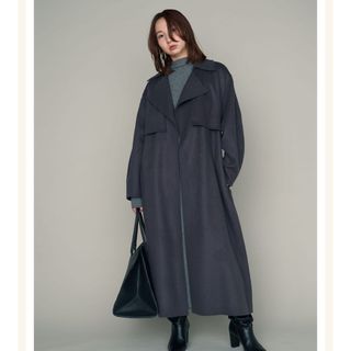 FRAY I.D(ロングコート)のフリマアイテム一覧 FRAY I.D(ロングコート)のフリマアイテム一覧