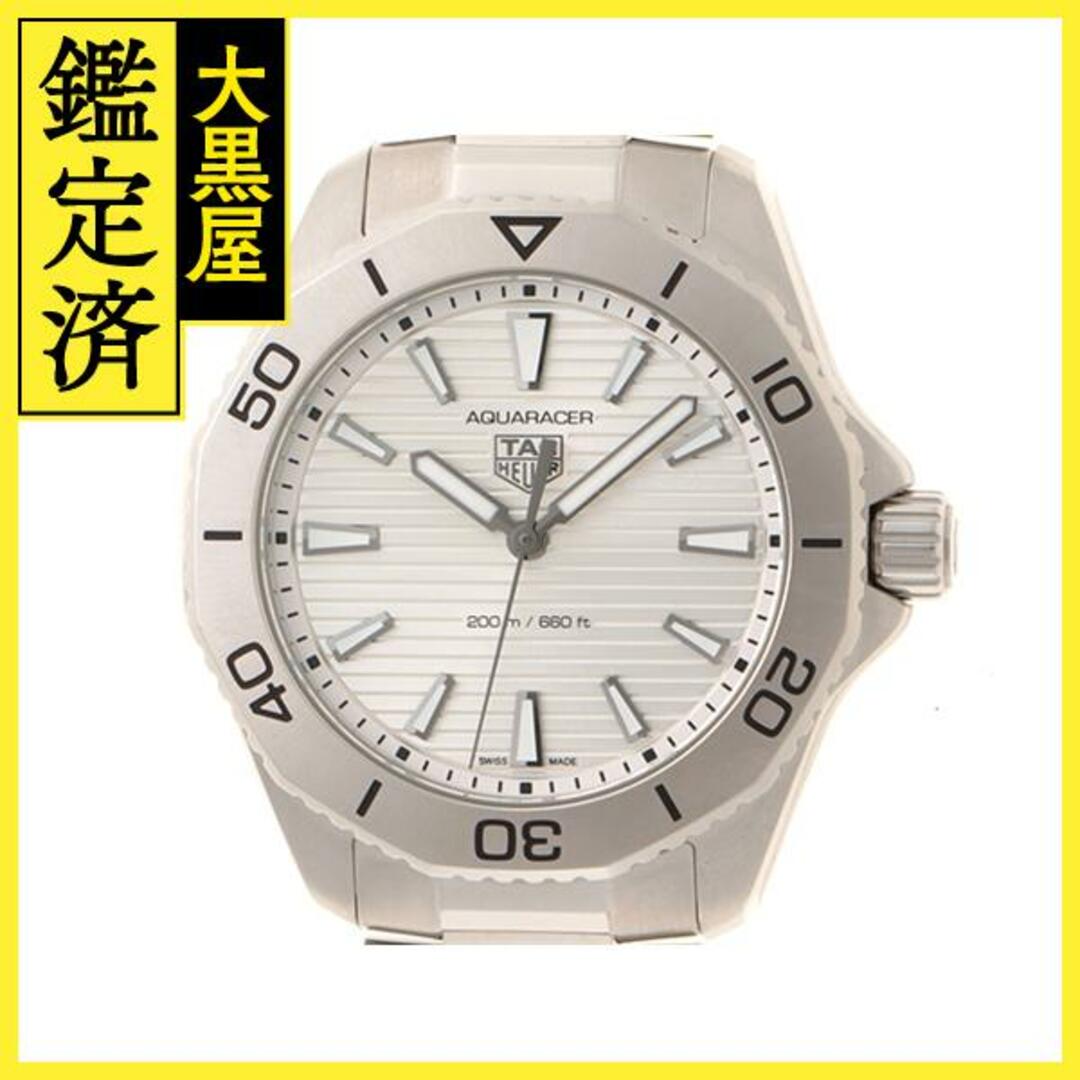 TAG Heuer - タグ・ホイヤー アクアレーサー WBP1111.BA0627 【207】