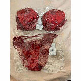 Ravijour(ブラ&ショーツセット)のフリマアイテム一覧 Ravijour(ブラ&ショーツセット)のフリマアイテム一覧