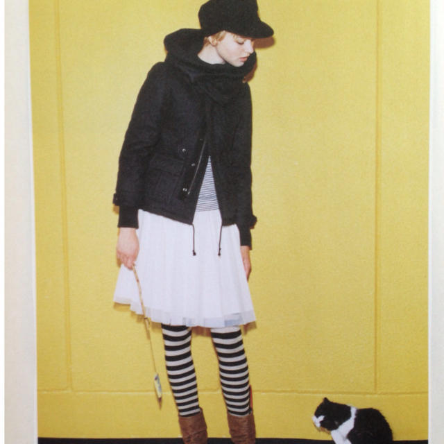 FELISSIMO(フェリシモ)のSloeのチュールスカート レディースのスカート(ひざ丈スカート)の商品写真