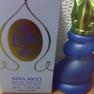 ニナリッチ(NINA RICCI)の廃盤ニナリッチ レ ベル ドゥ リッチ2(香水(女性用))