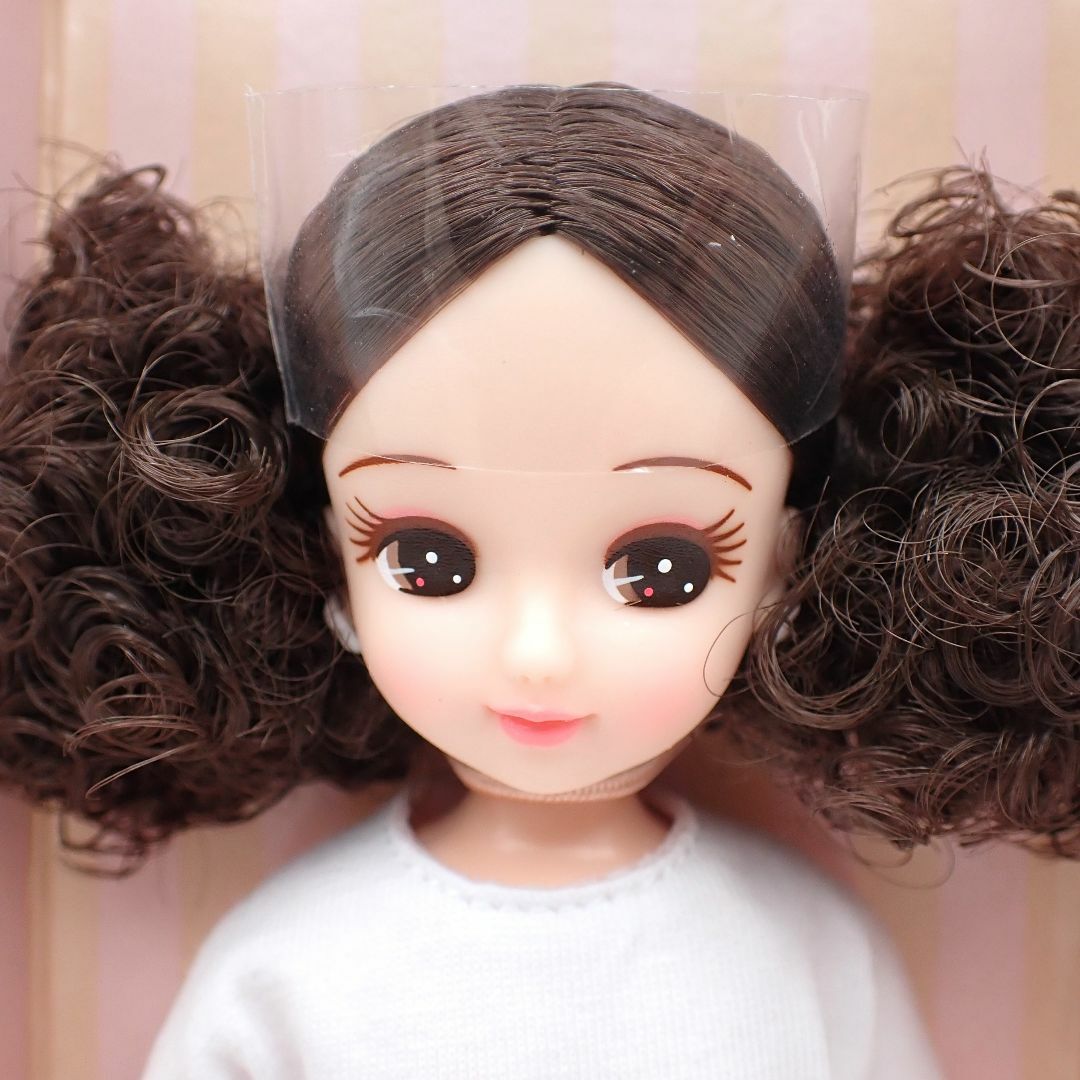 新品 リカちゃんキャッスル 2019年日本橋BASICモデル 初代