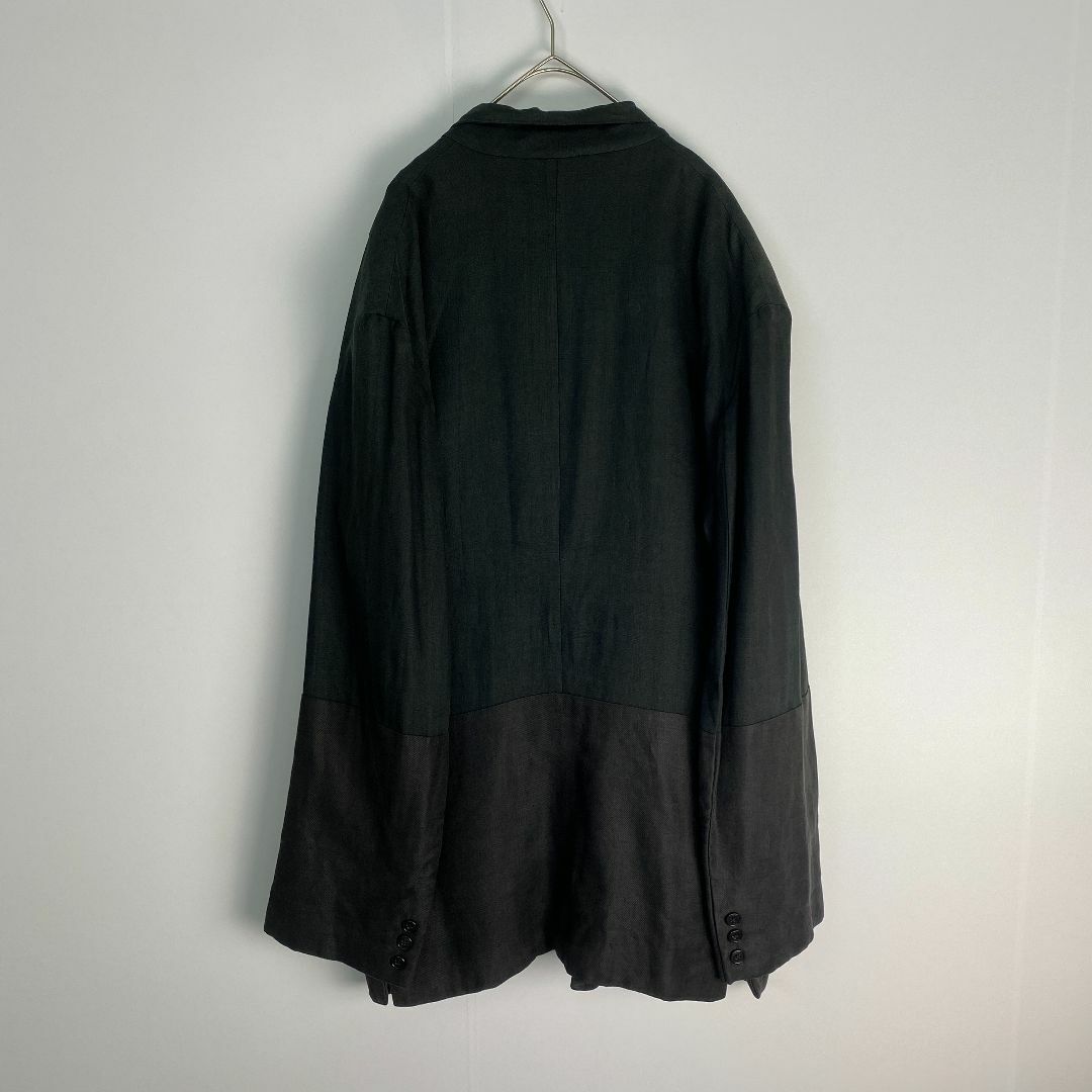 Yohji Yamamoto POUR HOMME - ヨウジヤマモトプールオム Yohji Yamamoto POUR HOMME - ヨウジヤマモトプールオム