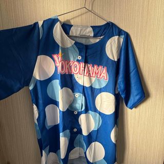 新品 横浜 DeNAベイスターズ 東克樹 ガールズフェスティバル