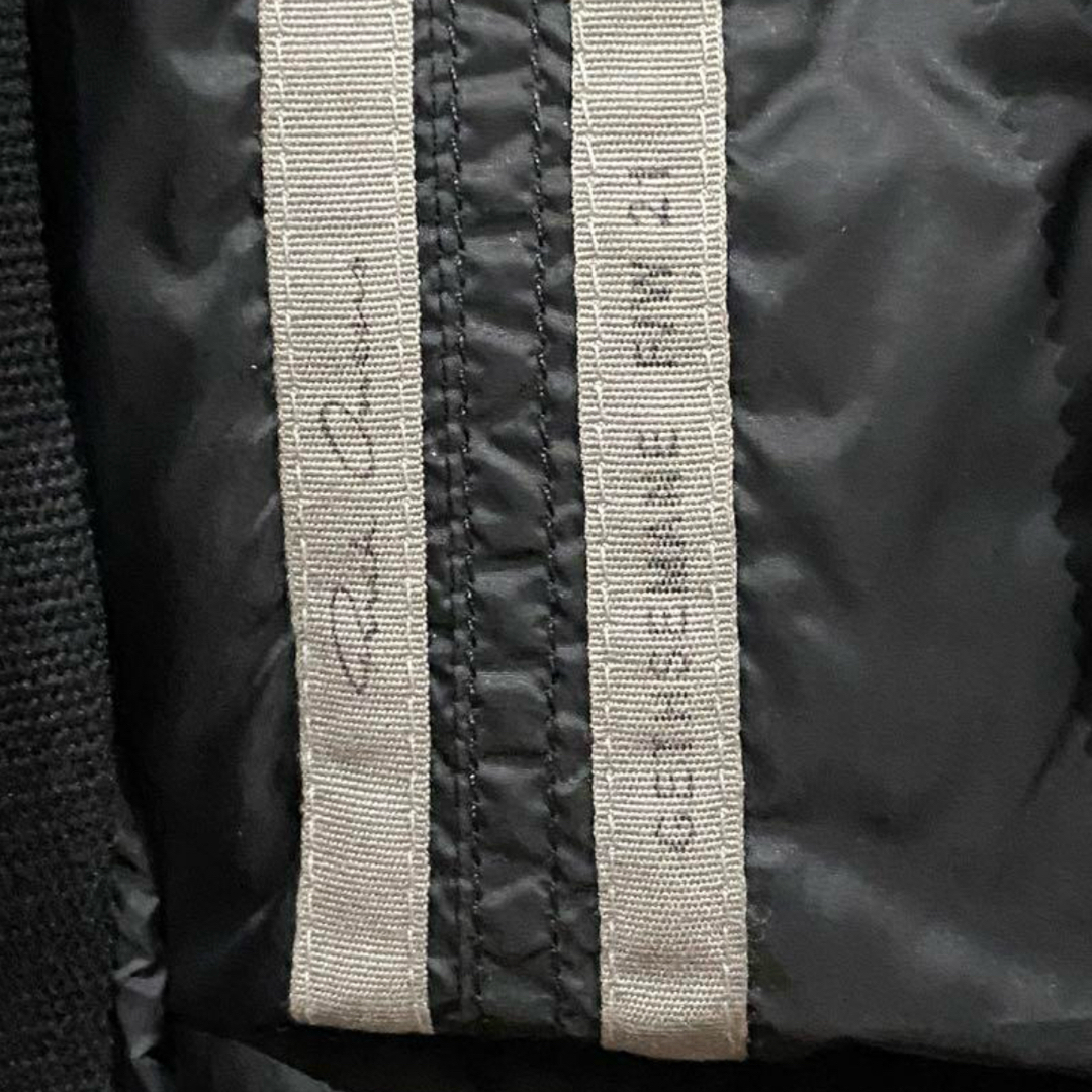 Rick Owens - Rick Owens 21aw Babel Mountain ダウンの通販 by Rick Owens - Rick Owens 21aw Babel Mountain ダウンの通販 by