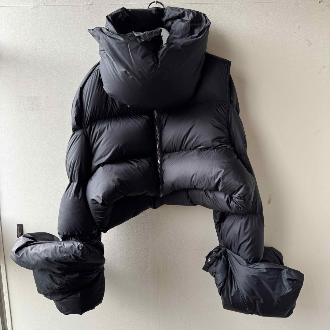 Rick Owens - Rick Owens 21aw Babel Mountain ダウンの通販 by Rick Owens - Rick Owens 21aw Babel Mountain ダウンの通販 by