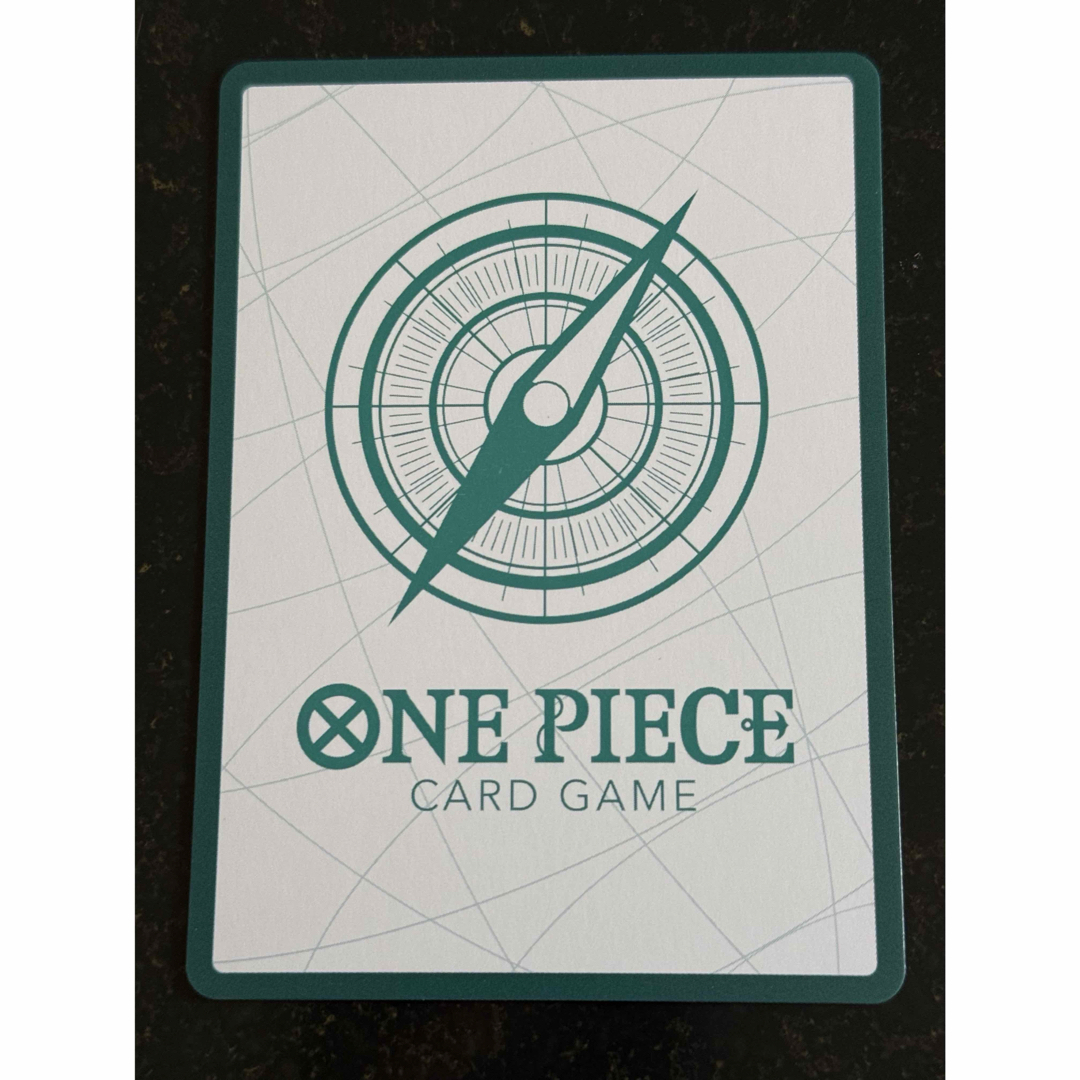 ONE PIECE - ONE PIECE カードゲーム ドン!カード 自分のターン ONE PIECE - ONE PIECE カードゲーム ドン!カード 自分のターン