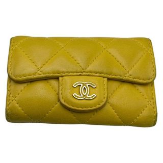 CHANEL(折り財布)のフリマアイテム一覧 CHANEL(折り財布)のフリマアイテム一覧