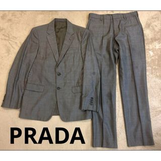 PRADA(セットアップ)のフリマアイテム一覧 PRADA(セットアップ)のフリマアイテム一覧