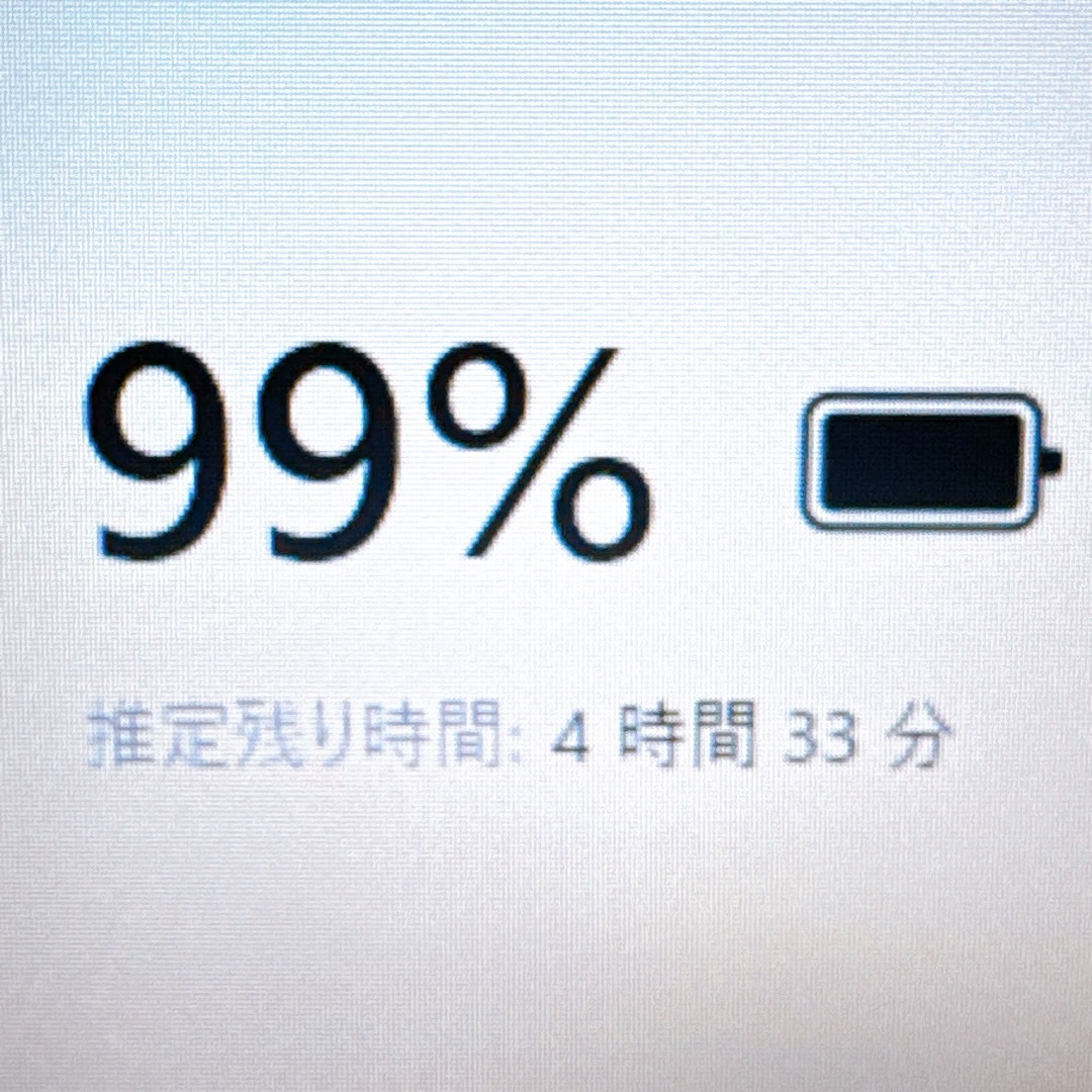 Windows11✨メモリ8GB＆新品SSD✨カメラ✨初期設定済みノート
