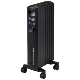 DeLonghi - 【送料無料】デロンギ オイルヒーター H770812EFSN DeLonghi - 【送料無料】デロンギ オイルヒーター H770812EFSN