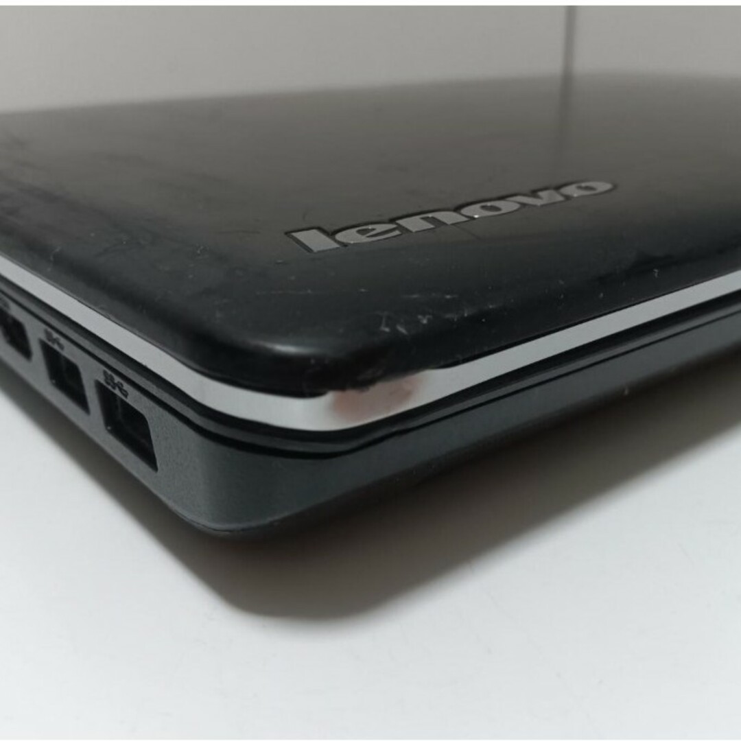 ThinkPad E430 i7-3612QM 16GB Win11 24H2 ThinkPad E430 i7-3612QM 16GB Win11 24H2