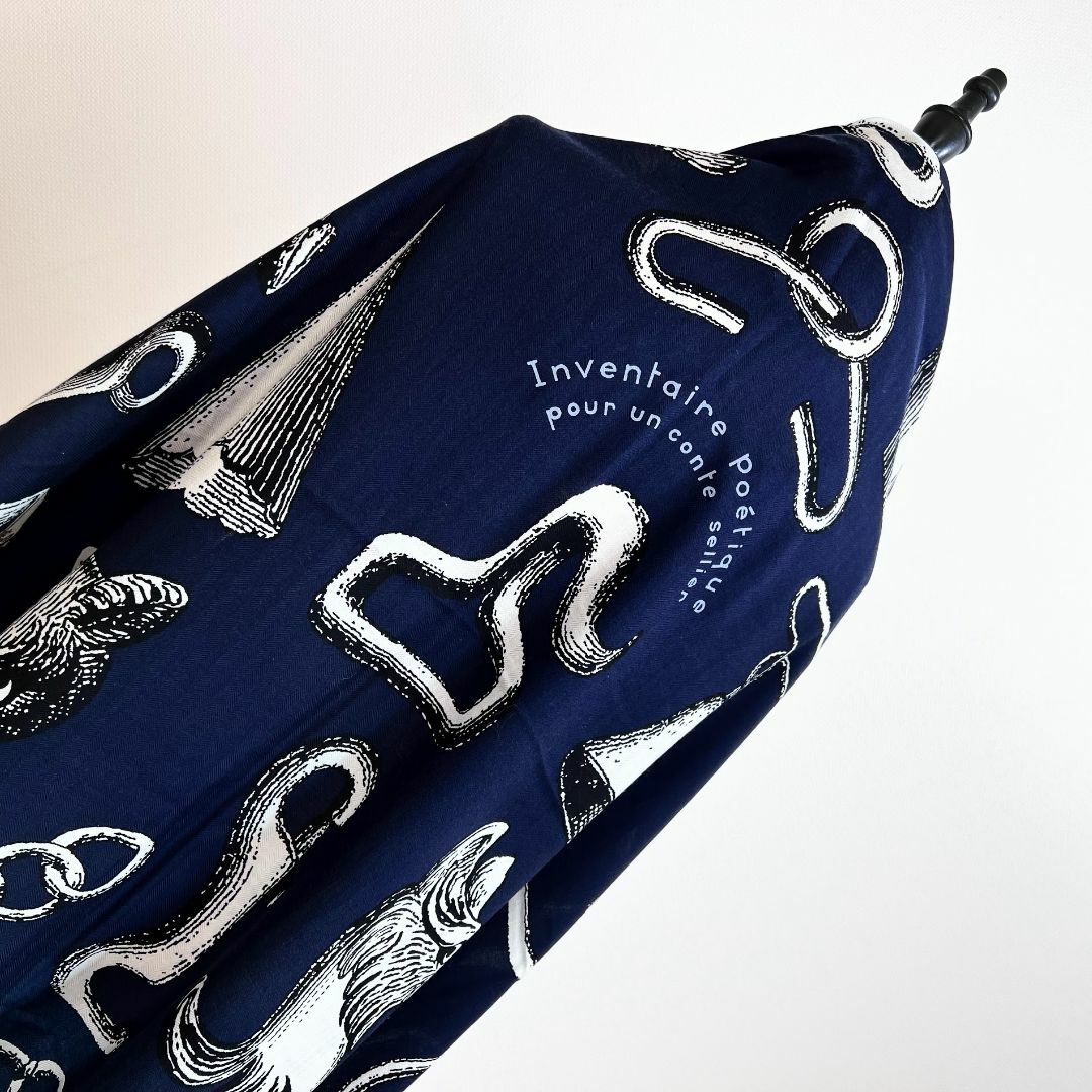HERMES - ☆HERMES☆2025☆新品未使用☆カレジェアン140《鞍職人 HERMES - ☆HERMES☆2025☆新品未使用☆カレジェアン140《鞍職人