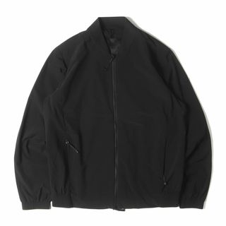 MONCLER(ナイロンジャケット ・ ブラック/黒色系)のフリマ MONCLER(ナイロンジャケット ・ ブラック/黒色系)のフリマ