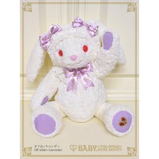 BABY,THE STARS SHINE BRIGHT(リュック/バックパック)のフリマ BABY,THE STARS SHINE BRIGHT(リュック/バックパック)のフリマ