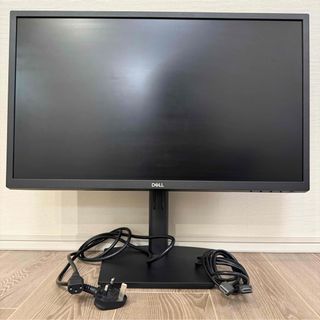 DELL - DELL S2722QC 27インチ 4K モニター ディスプレイ 中古美 DELL - DELL S2722QC 27インチ 4K モニター ディスプレイ 中古美