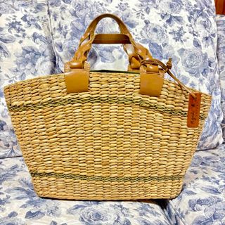 agnes b.(かごバッグ/ストローバッグ)のフリマアイテム一覧 agnes b.(かごバッグ/ストローバッグ)のフリマアイテム一覧