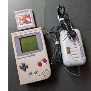 ゲームボーイ(携帯用ゲーム機本体)のフリマアイテム一覧 ゲームボーイ(携帯用ゲーム機本体)のフリマアイテム一覧