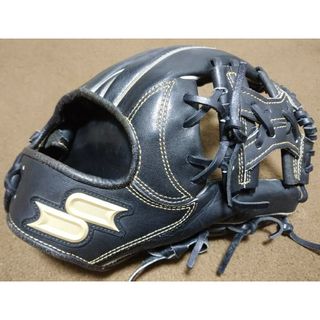 SSK - 中古品 エスエスケイ SSK プロエッジ 硬式 オーダー SSK - 中古品 エスエスケイ SSK プロエッジ 硬式 オーダー