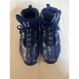 ミズノ(MIZUNO)のミズノ MIZUNO メンズ レディース フィットネスシューズ ウエーブダイバー(その他)