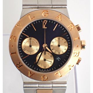 BVLGARI(時計 ・ ゴールド/金色系)のフリマアイテム一覧 BVLGARI(時計 ・ ゴールド/金色系)のフリマアイテム一覧