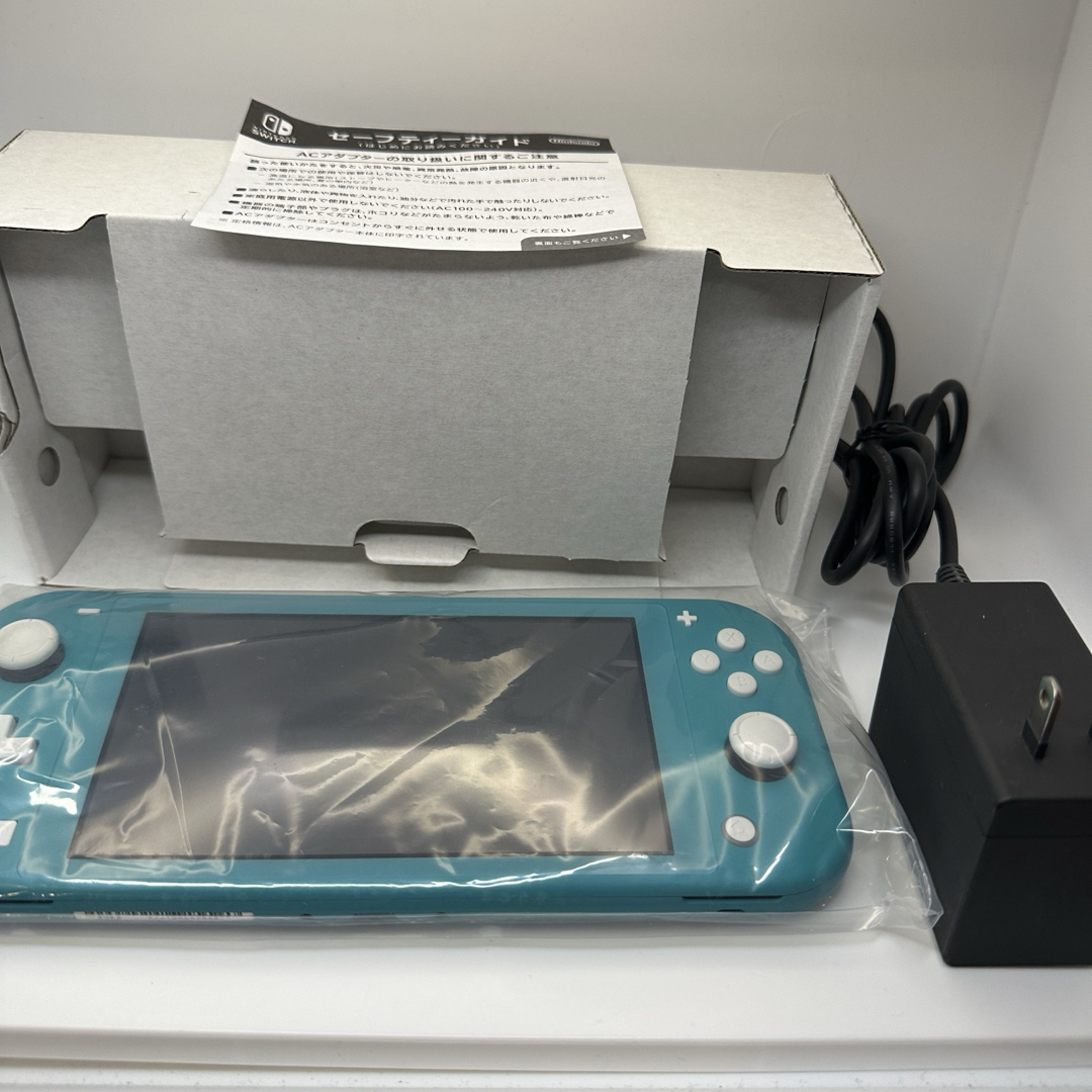 楽天市場】Nintendo Switch Lite 本体【 純正ACアダプタ 楽天市場】Nintendo Switch Lite 本体【 純正ACアダプタ