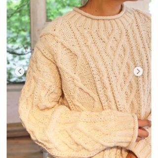 TODAYFUL(ニット/セーター)のフリマアイテム一覧 TODAYFUL(ニット/セーター)のフリマアイテム一覧