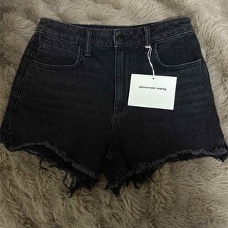 Alexander Wang(ショートパンツ)のフリマアイテム一覧 Alexander Wang(ショートパンツ)のフリマアイテム一覧