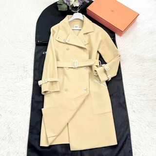 HERMES - エルメスコートの通販 by Sandra 's shop|エルメス HERMES - エルメスコートの通販 by Sandra 's shop|エルメス