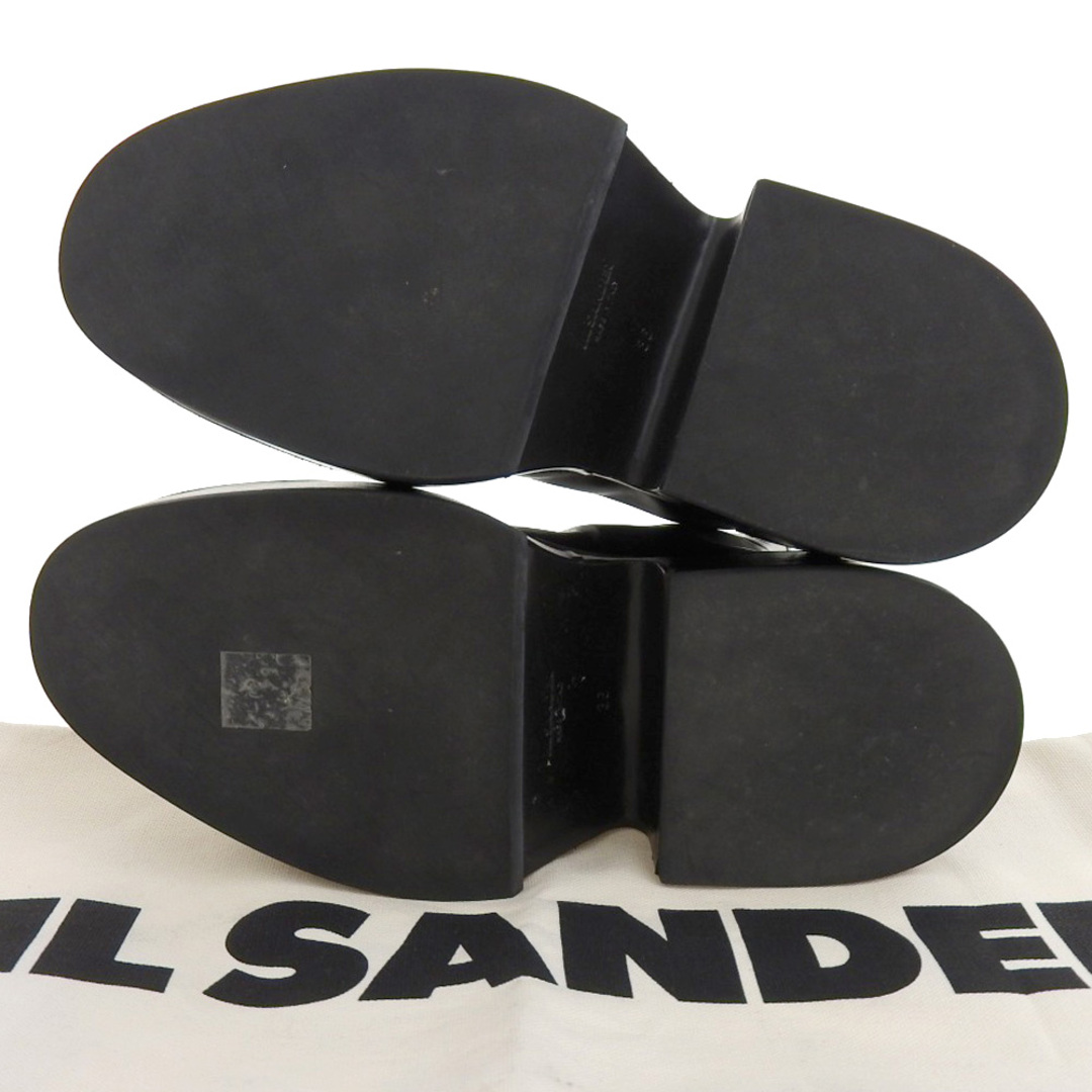 JIL SANDER - ジルサンダー 美品 JIL SANDER ジルサンダー JIL SANDER - ジルサンダー 美品 JIL SANDER ジルサンダー