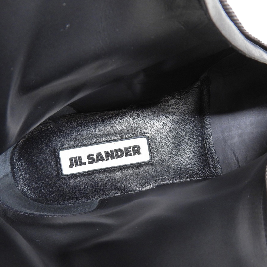 JIL SANDER - ジルサンダー 美品 JIL SANDER ジルサンダー JIL SANDER - ジルサンダー 美品 JIL SANDER ジルサンダー