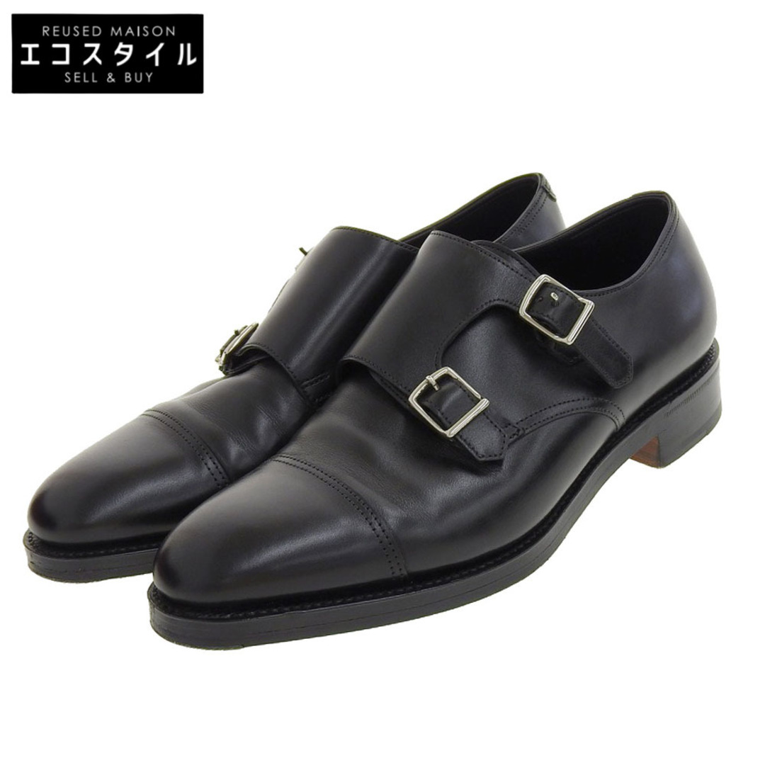 JOHN LOBB - ジョンロブ 美品 John Lobb ジョンロブ WILLIAM JOHN LOBB - ジョンロブ 美品 John Lobb ジョンロブ WILLIAM