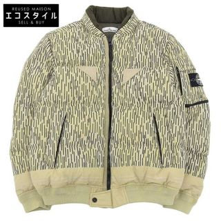 STONE ISLAND - ストーンアイランド アイスジャケットの通販 by STONE ISLAND - ストーンアイランド アイスジャケットの通販 by