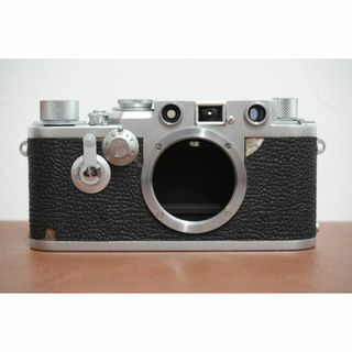 LEICA - sale!☆極上美品!☆LEICA ライカ M2 シルバー OH済!の LEICA - sale!☆極上美品!☆LEICA ライカ M2 シルバー OH済!の