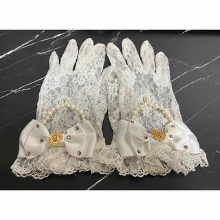 Angelic Pretty(手袋)のフリマアイテム一覧 Angelic Pretty(手袋)のフリマアイテム一覧