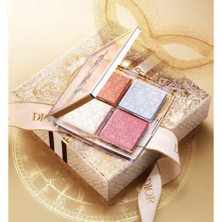 Christian Dior - ◇新品◇Dior 限定色 バックステージ フェイス Christian Dior - ◇新品◇Dior 限定色 バックステージ フェイス