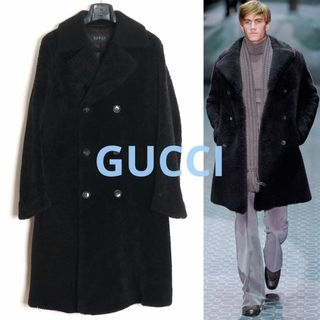 GUCCI(チェスターコート)のフリマアイテム一覧 GUCCI(チェスターコート)のフリマアイテム一覧