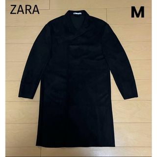 ZARA(チェスターコート)のフリマアイテム一覧 ZARA(チェスターコート)のフリマアイテム一覧