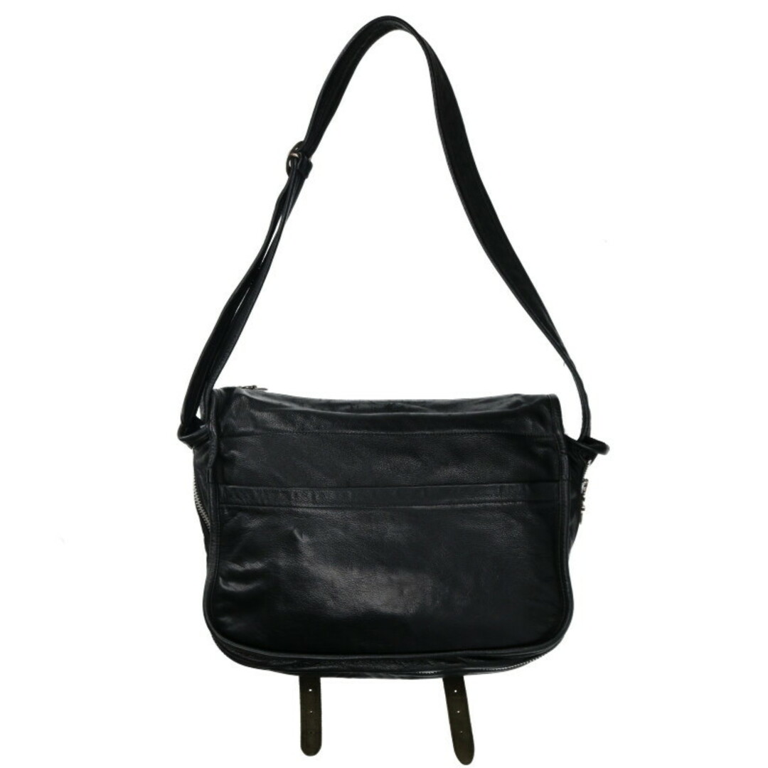 Chrome Hearts - クロムハーツ SHOULDER BAG-LARGE ガン Chrome Hearts - クロムハーツ SHOULDER BAG-LARGE ガン